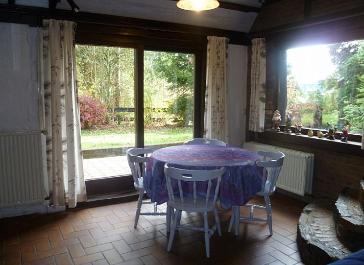 Guest house 092101 - Holiday property Luxembourg - Chouff