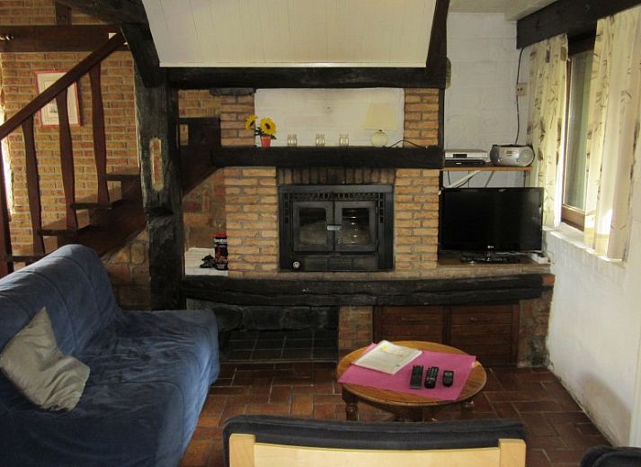 Guest house 092101 - Holiday property Luxembourg - Chouff