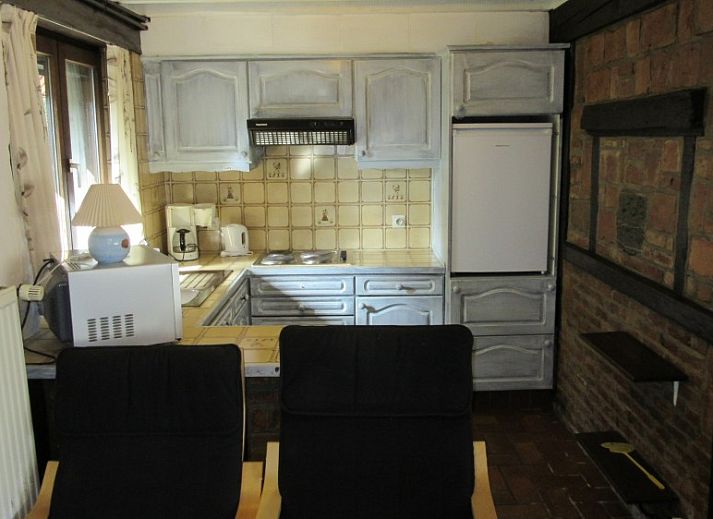 Guest house 092101 - Holiday property Luxembourg - Chouff