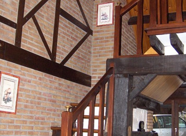 Guest house 092101 - Holiday property Luxembourg - Chouff