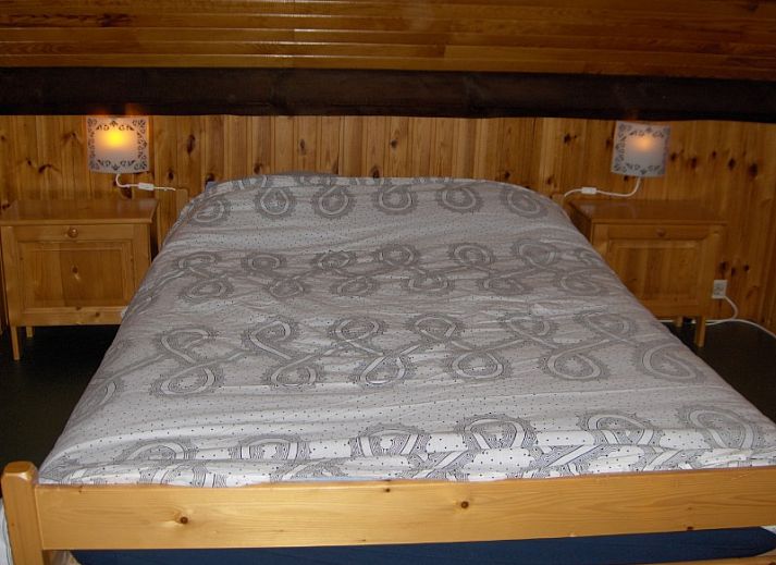 Guest house 092101 - Holiday property Luxembourg - Chouff