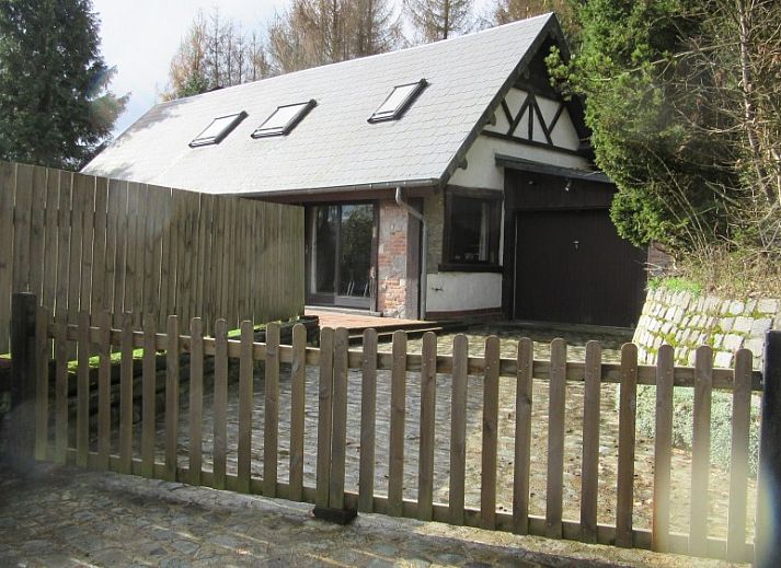 Guest house 092101 - Holiday property Luxembourg - Chouff