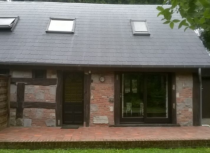 Guest house 092101 - Holiday property Luxembourg - Chouff
