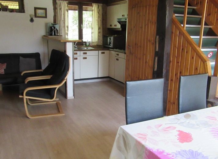 Guest house 092101 - Holiday property Luxembourg - Chouff