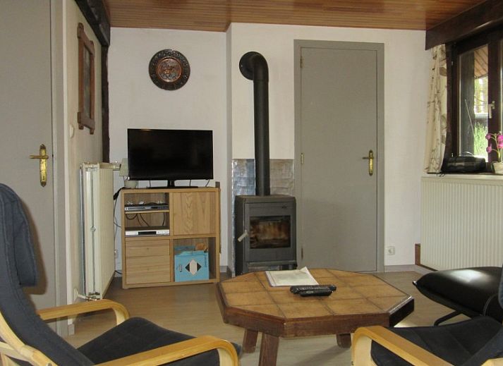 Guest house 092101 - Holiday property Luxembourg - Chouff
