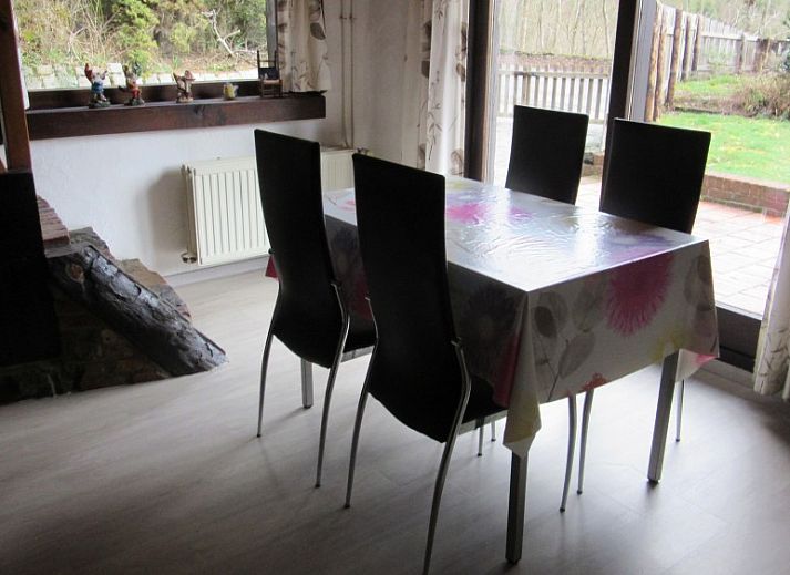 Guest house 092101 - Holiday property Luxembourg - Chouff