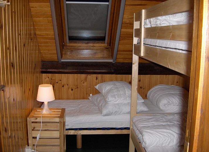Guest house 092101 - Holiday property Luxembourg - Chouff