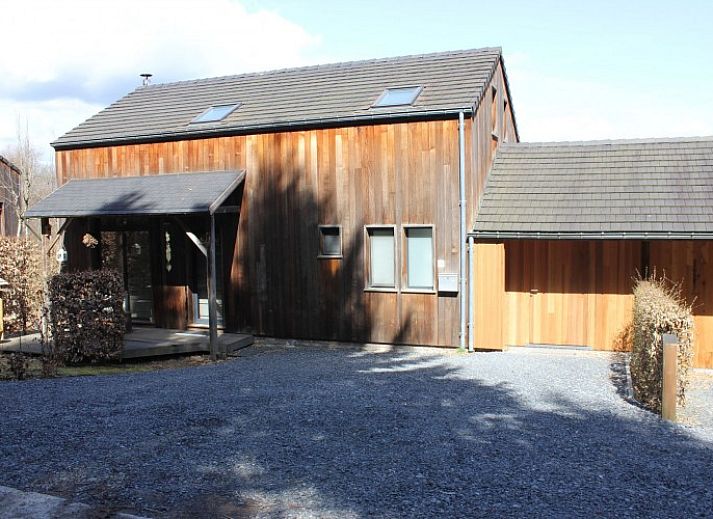 Guest house 0921103 • Holiday property Luxembourg • Dogo In Paradise