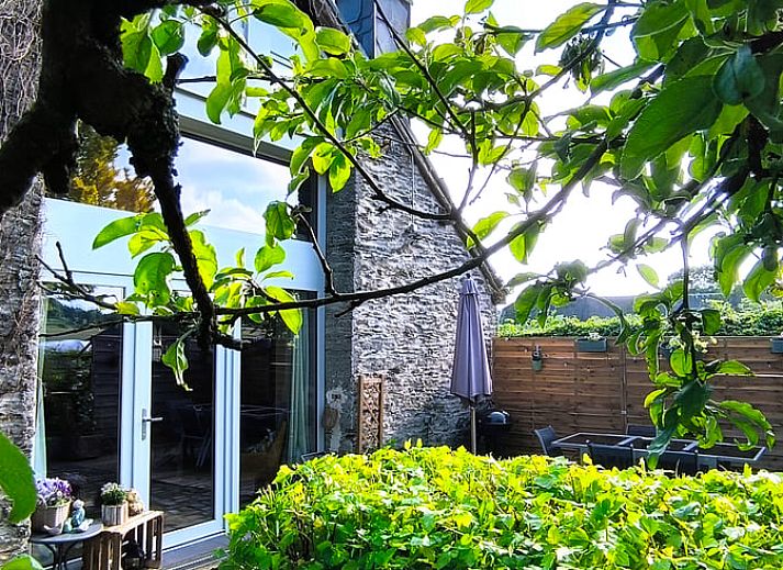 Guest house 092115 - Holiday property Luxembourg - Vakantiehuis in Houffalize