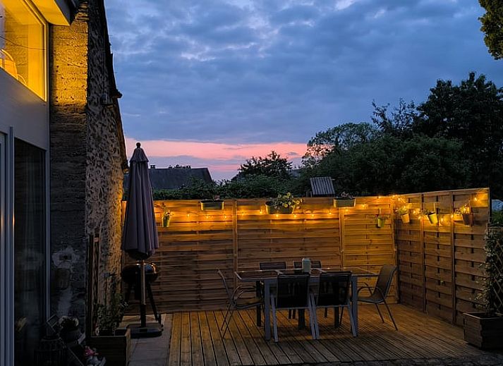 Guest house 092115 - Holiday property Luxembourg - Vakantiehuis in Houffalize