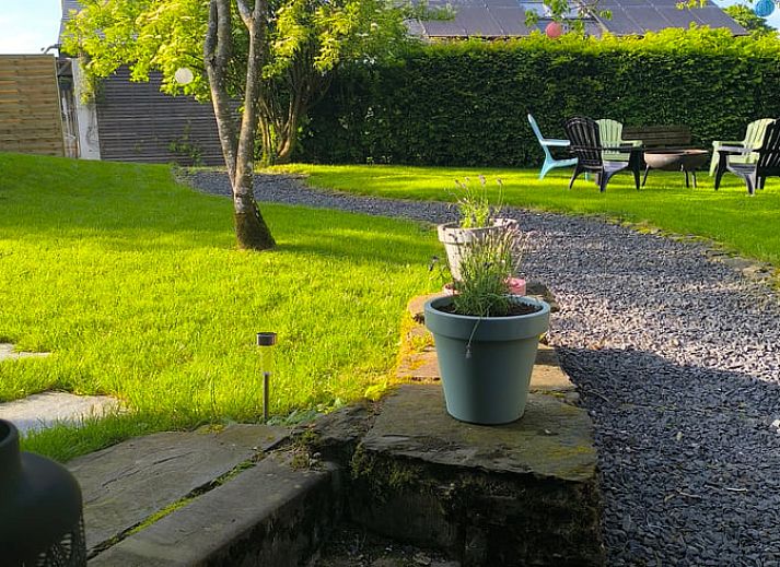 Guest house 092115 - Holiday property Luxembourg - Vakantiehuis in Houffalize