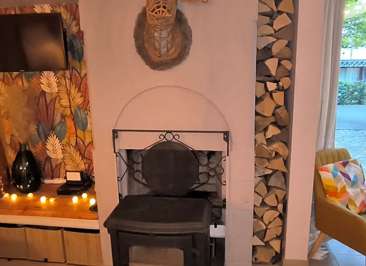 Guest house 092115 - Holiday property Luxembourg - Vakantiehuis in Houffalize