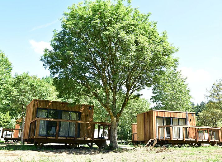 Verblijf 092134 • Vakantiewoning Ardennen (Luxemburg) • Coeur de Boeur