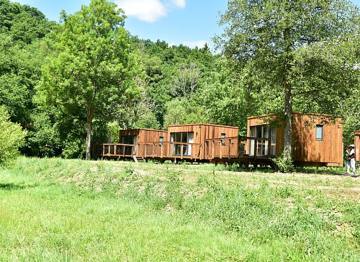 Guest house 092134 - Holiday property Luxembourg - Cocoon de l'Ourthe