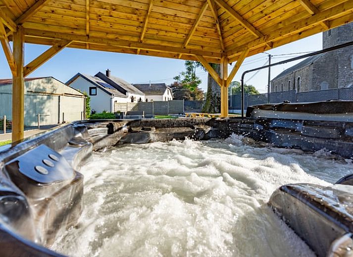 Guest house 092135 - Holiday property Luxembourg - Vakantiehuisje in Houffalize