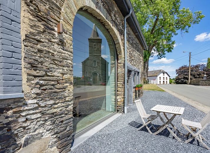 Guest house 092135 - Holiday property Luxembourg - Vakantiehuisje in Houffalize