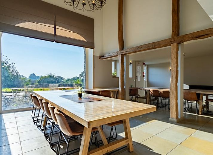 Guest house 092135 - Holiday property Luxembourg - Vakantiehuisje in Houffalize