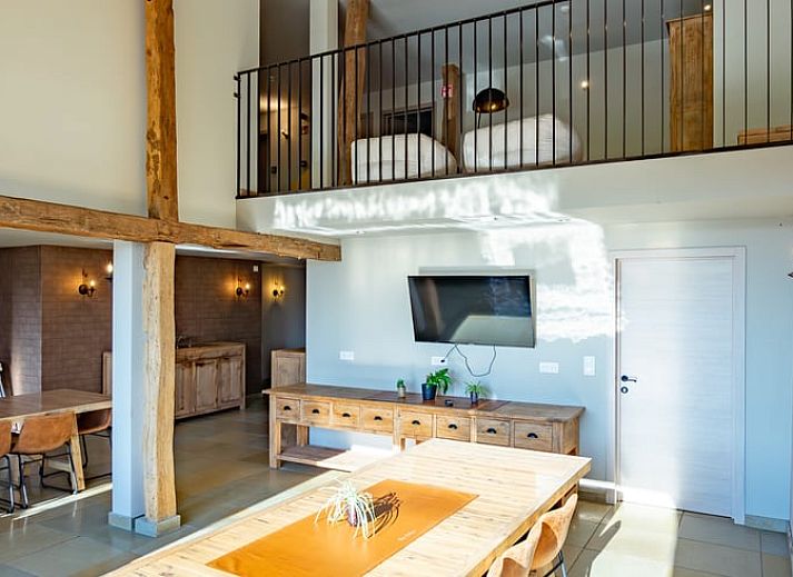 Guest house 092135 - Holiday property Luxembourg - Vakantiehuisje in Houffalize