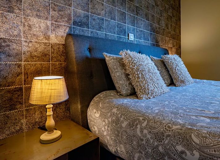 Guest house 092135 - Holiday property Luxembourg - Vakantiehuisje in Houffalize