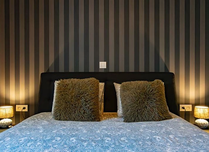 Guest house 092135 - Holiday property Luxembourg - Vakantiehuisje in Houffalize