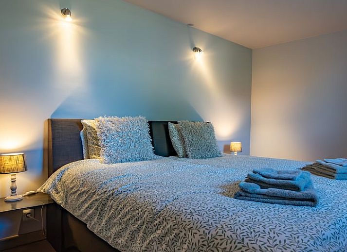 Guest house 092135 - Holiday property Luxembourg - Vakantiehuisje in Houffalize