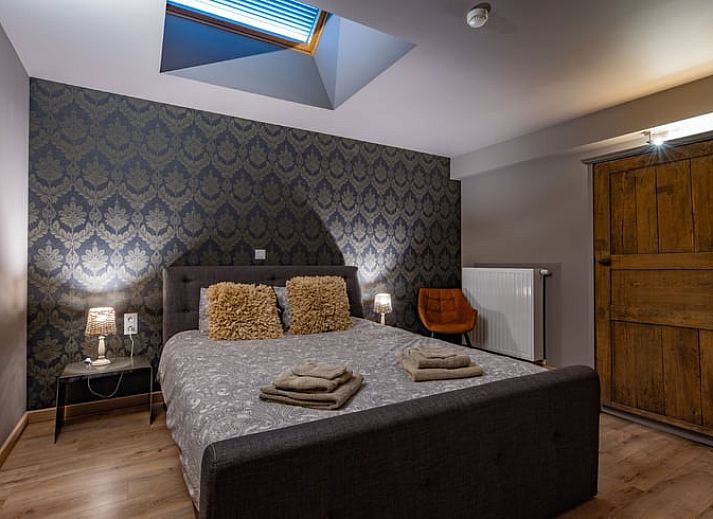 Guest house 092135 - Holiday property Luxembourg - Vakantiehuisje in Houffalize