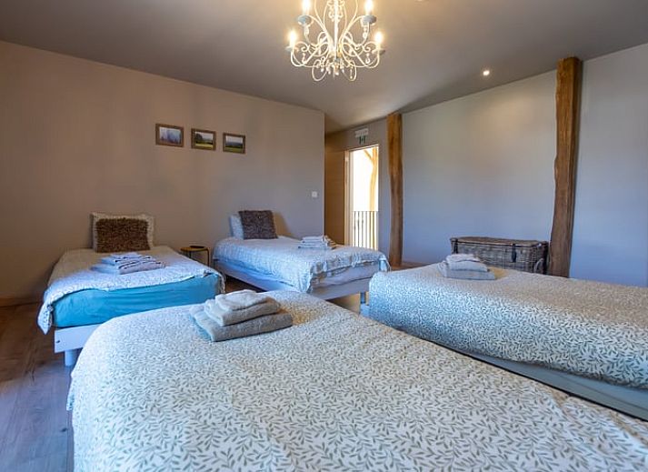 Guest house 092135 - Holiday property Luxembourg - Vakantiehuisje in Houffalize
