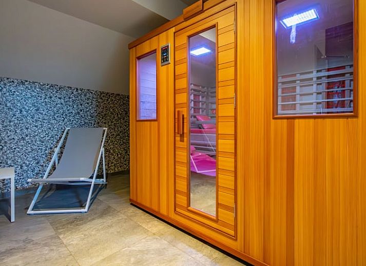 Guest house 092135 - Holiday property Luxembourg - Vakantiehuisje in Houffalize