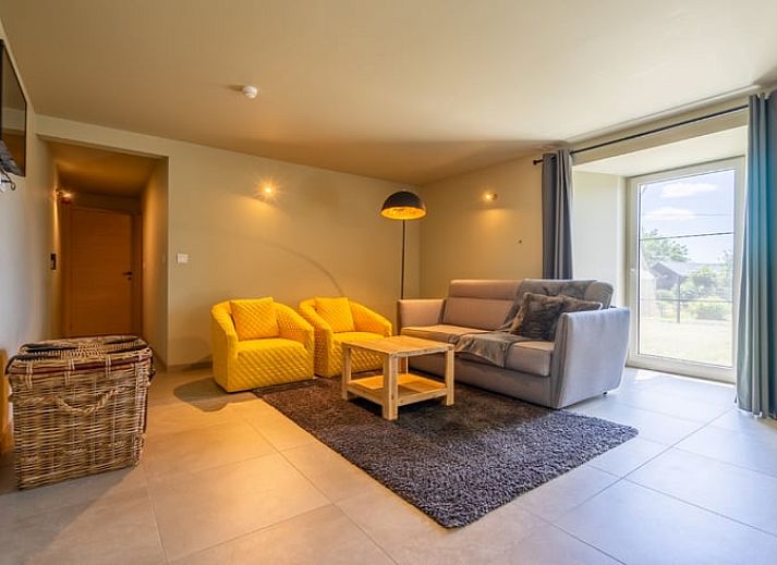 Guest house 092135 - Holiday property Luxembourg - Vakantiehuisje in Houffalize