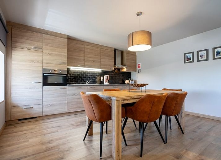 Guest house 092135 - Holiday property Luxembourg - Vakantiehuisje in Houffalize