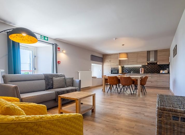 Guest house 092135 - Holiday property Luxembourg - Vakantiehuisje in Houffalize