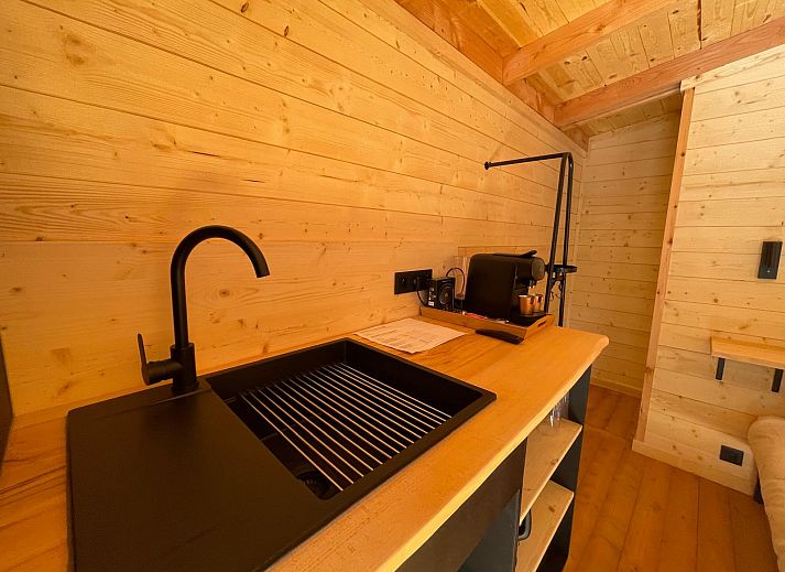 Guest house 092137 - Holiday property Luxembourg - Tree House