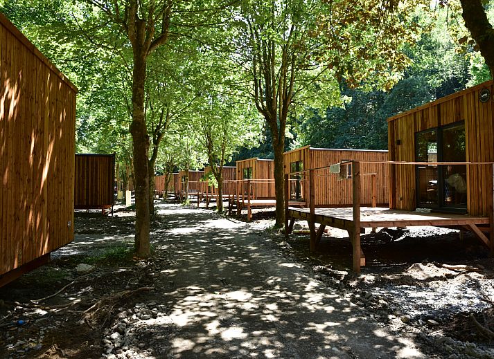Guest house 092140 - Holiday property Luxembourg - Ecolodge