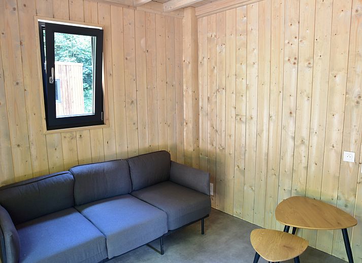 Guest house 092140 - Holiday property Luxembourg - Ecolodge