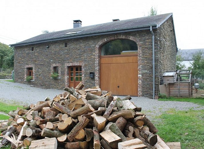 Guest house 092167 - Holiday property Luxembourg - Het Huis Hiernaast