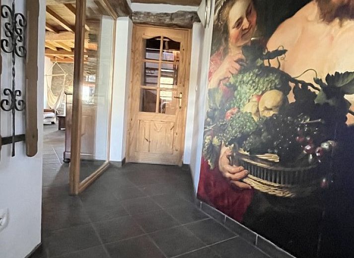 Guest house 092167 - Holiday property Luxembourg - Het Huis Hiernaast