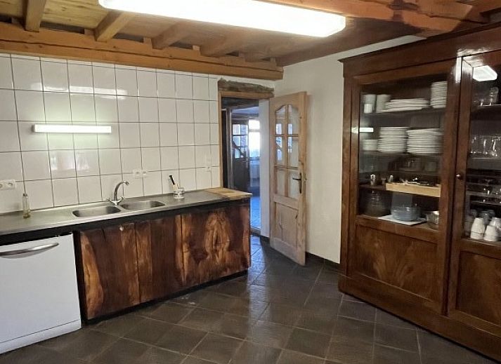 Guest house 092167 - Holiday property Luxembourg - Het Huis Hiernaast