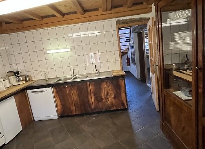 Guest house 092167 - Holiday property Luxembourg - Het Huis Hiernaast