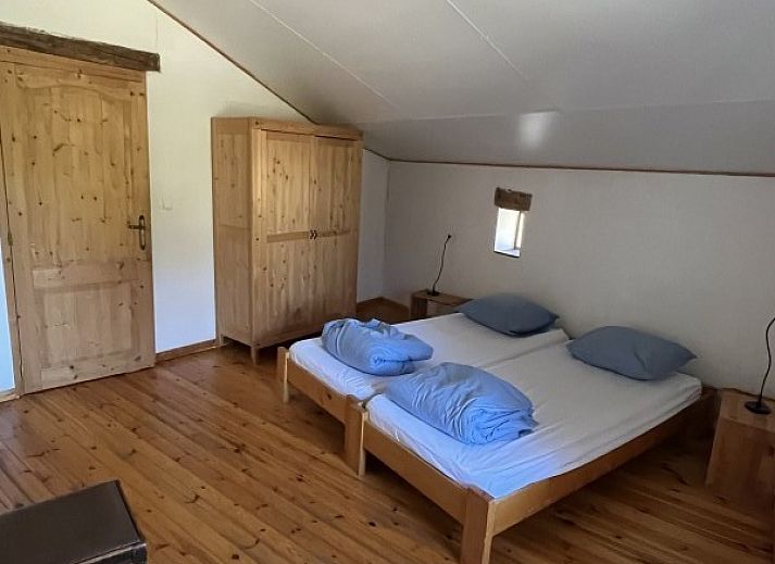 Guest house 092167 - Holiday property Luxembourg - Het Huis Hiernaast