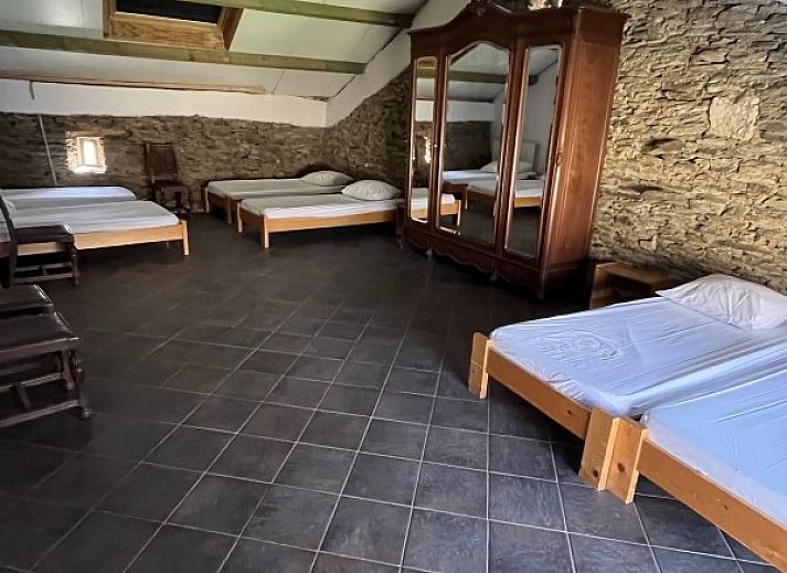 Guest house 092167 - Holiday property Luxembourg - Het Huis Hiernaast