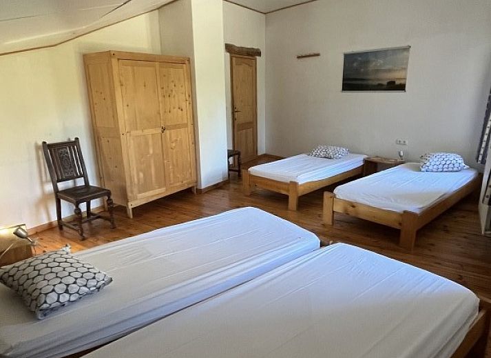 Guest house 092167 - Holiday property Luxembourg - Het Huis Hiernaast