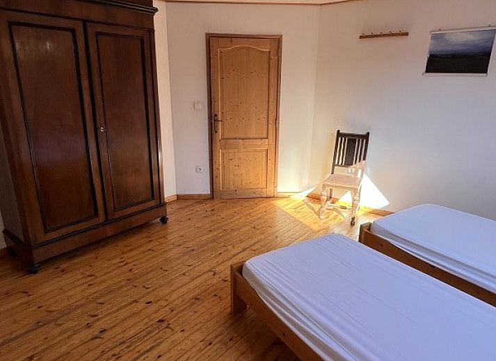 Guest house 092167 - Holiday property Luxembourg - Het Huis Hiernaast
