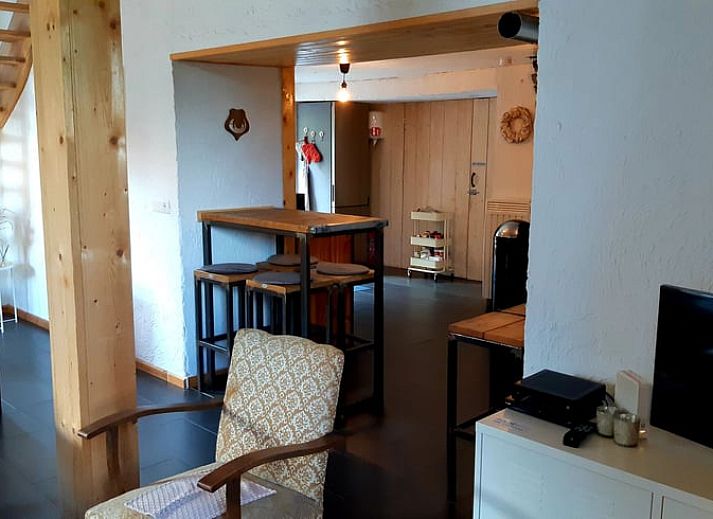 Unterkunft 092202 - Ferienhaus Luxemburg - Vakantiehuisje in Mont-Houffalize