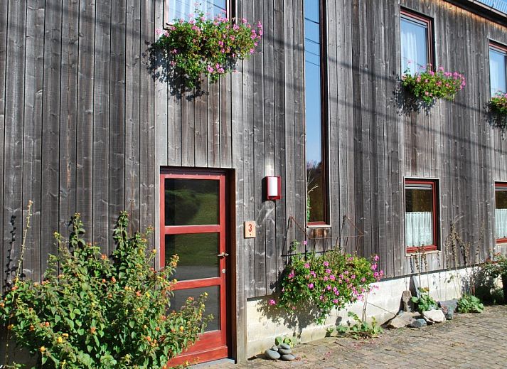 Verblijf 0923101 • Vakantiewoning Ardennen (Luxemburg) • La petite source
