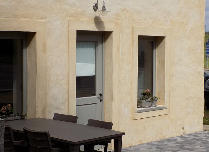 Guest house 0923201 - Holiday property Luxembourg - Le Tilleul