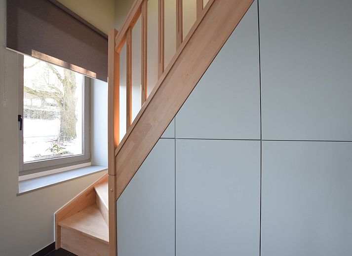 Guest house 0923201 - Holiday property Luxembourg - Le Tilleul