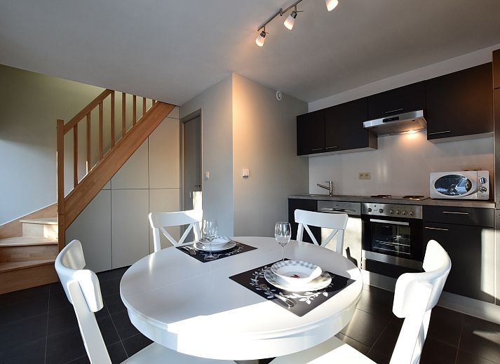 Guest house 0923201 - Holiday property Luxembourg - Le Tilleul