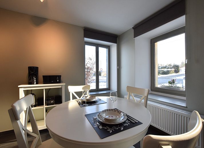 Guest house 0923201 - Holiday property Luxembourg - Le Tilleul