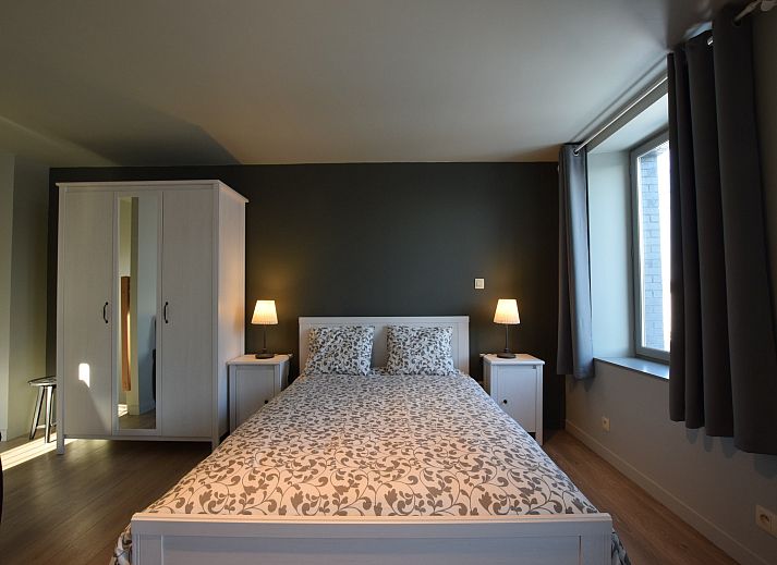 Guest house 0923201 - Holiday property Luxembourg - Le Tilleul
