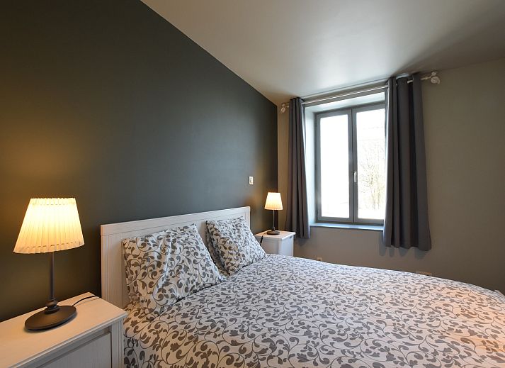 Guest house 0923201 - Holiday property Luxembourg - Le Tilleul